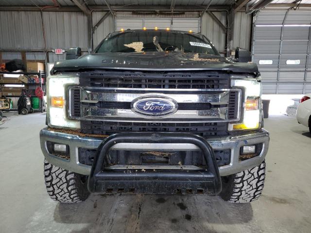 2017 FORD F250 SUPER - 1FT7W2BT6HEB28693