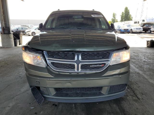 2017 DODGE JOURNEY SE - 3C4PDCAB1HT560712