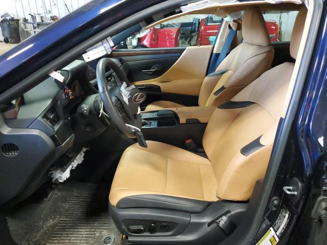 2022 LEXUS ES - 58AD11D12NU010055