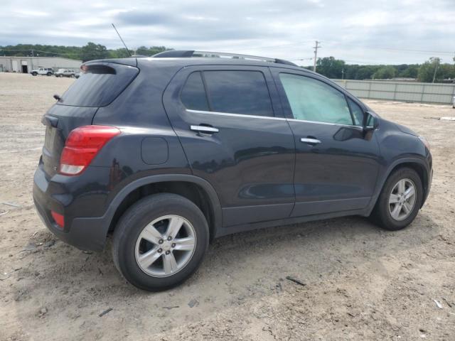 Vin: kl7cjlsb3kb902401, lot: 58148025, chevrolet trax 1lt 20193