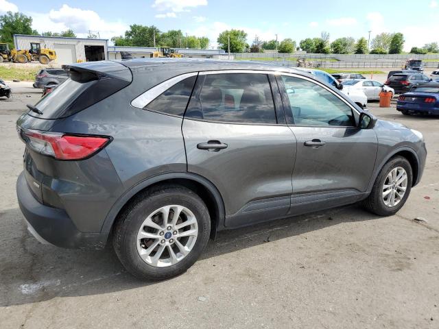Vin: 1fmcu0g6xlua22480, lot: 56864575, ford escape se 20203