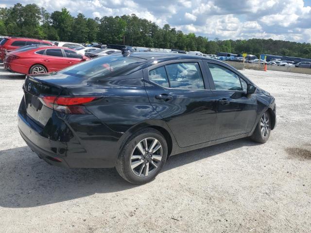 Vin: 3n1cn8ev9sl833726, lot: 55766215, nissan versa sv 20253