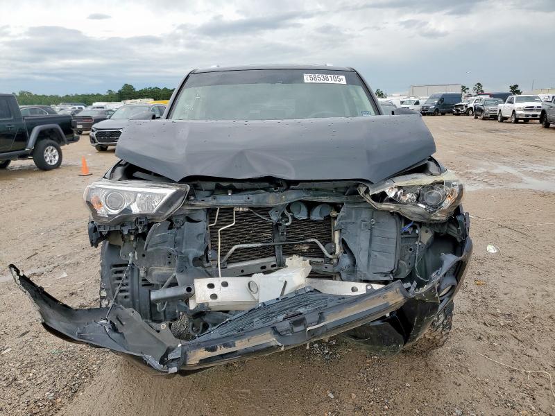 2016 TOYOTA 4RUNNER SR - JTEZU5JR7G5110882