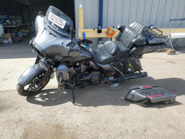 2020 HARLEY-DAVIDSON FLHTKSE 1HD1TEH18LB954346