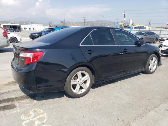 Vin: 4t1bf1fk3eu330538, lot: 53896005, toyota camry l 20143