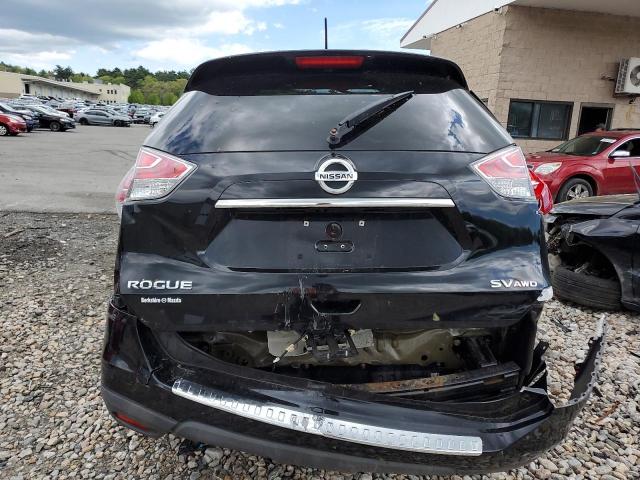 2015 NISSAN ROGUE S - 5N1AT2MV0FC922218