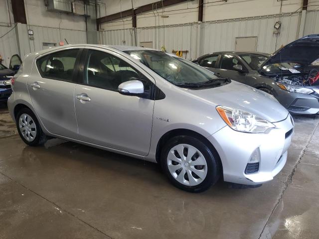 Vin: jtdkdtb33e1564829, lot: 55361085, toyota prius 20144