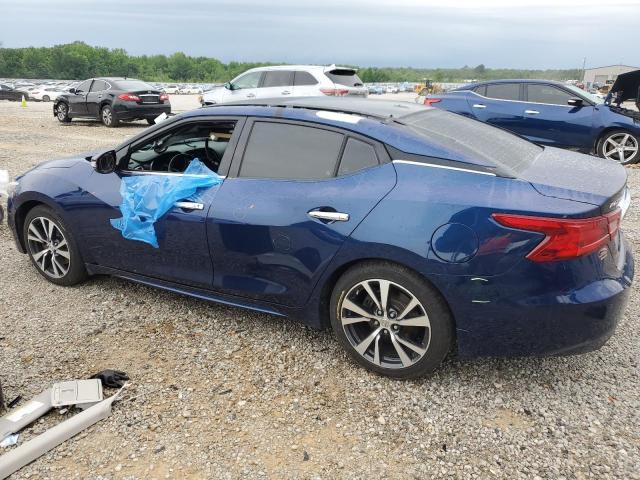 Vin: 1n4aa6ap8hc403644, lot: 54938005, nissan maxima 3.5s 20172