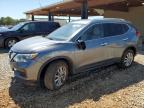 2017 NISSAN ROGUE S - KNMAT2MV3HP504526