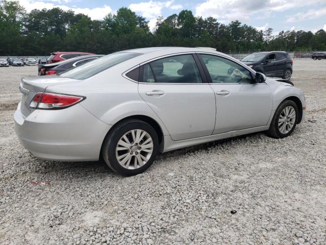Vin: 1yvhz8ch3a5m24022, lot: 56802205, mazda 6 i 20103
