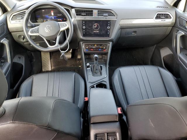 2024 VOLKSWAGEN TIGUAN SE - 3VV3B7AX5RM183046
