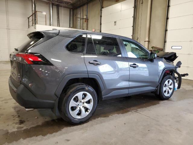 Vin: 2t3f1rfv1pw336731, lot: 57787905, toyota rav4 le 20233