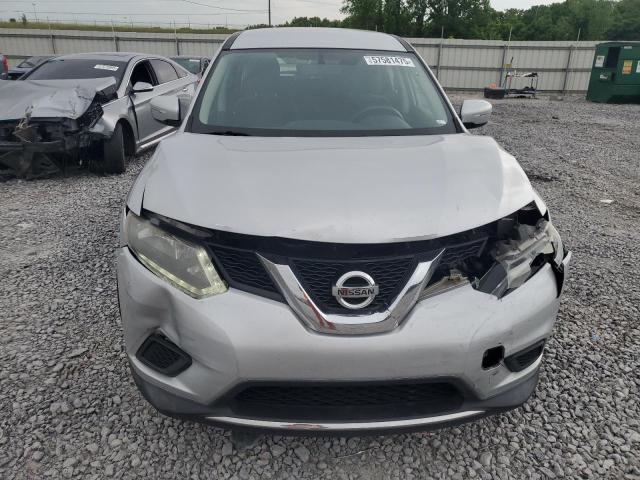 2015 NISSAN ROGUE S - KNMAT2MT9FP512321