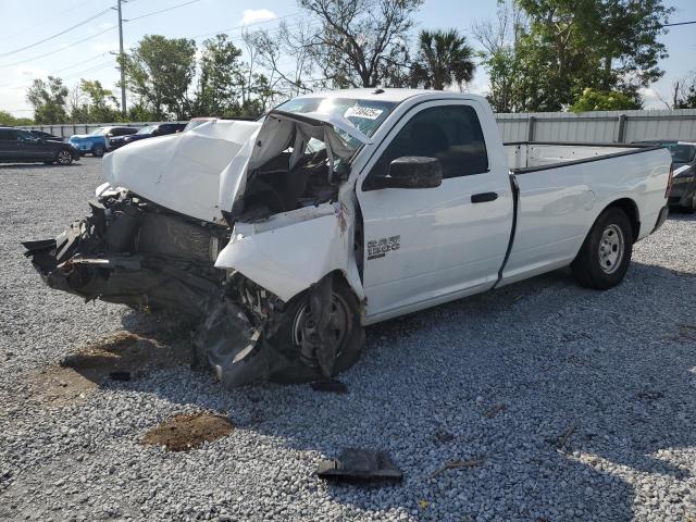 Vin: 3c6jr6dg7mg504087, lot: 55738425, ram 1500 tradesman 2021 img_1