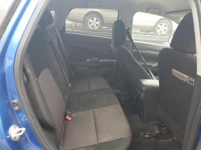 2018 MITSUBISHI OUTLANDER - JA4AR3AU7JU021574