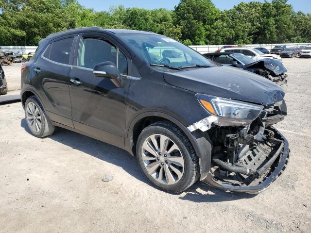 Vin: kl4cjasb8kb921852, lot: 55536155, buick encore preferred 20194