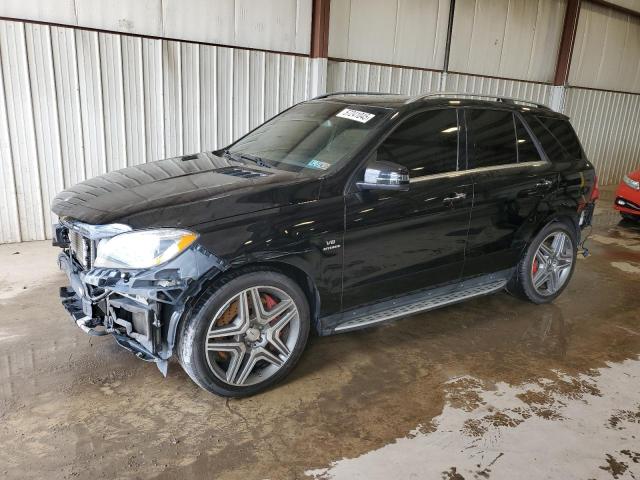 Vin: 4jgda7eb6ea357360, lot: 57241045, mercedes-benz m-class 63 amg 2014 img_1