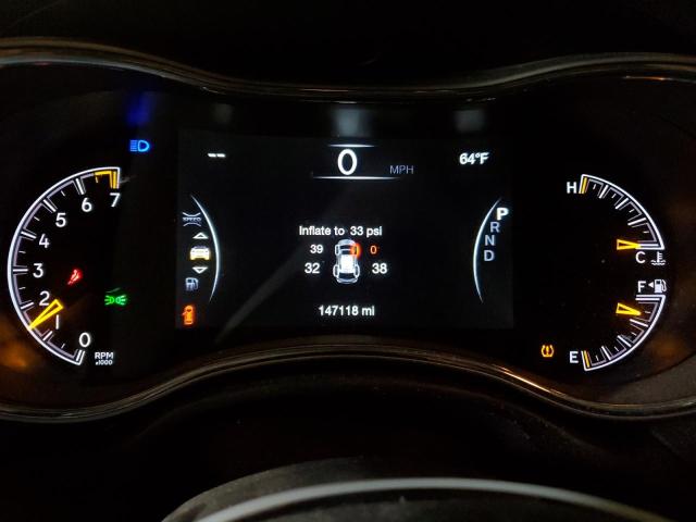 1C4RJFAGXJC458292 2018 JEEP GRAND CHER