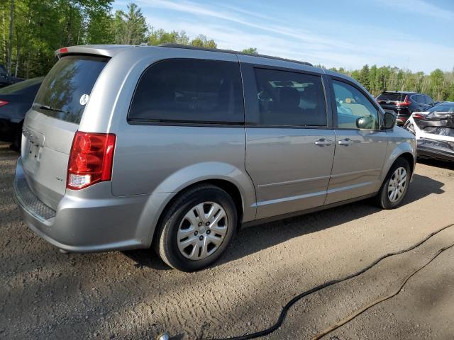 Vin: 2c4rdgbg7fr722112, lot: 58617515, dodge caravan se 20153