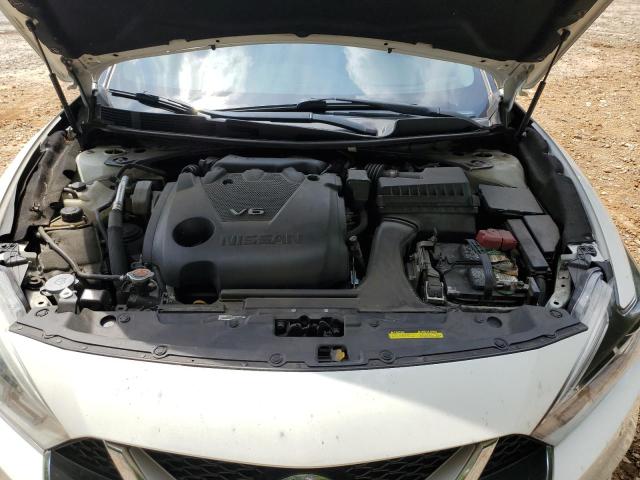 2017 NISSAN MAXIMA 3.5 - 1N4AA6AP1HC429924