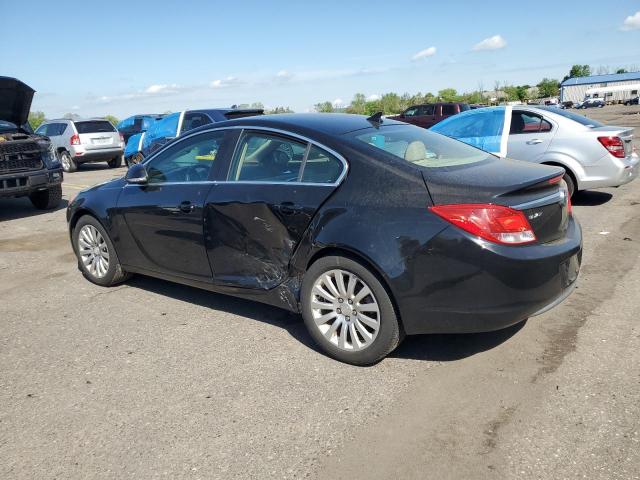 Vin: 2g4gr5ek4c9130493, lot: 55798575, buick regal 20122