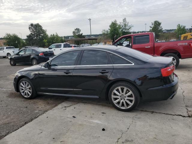 Vin: wauhgafc2en061122, lot: 57228545, audi a6 prestige 20142