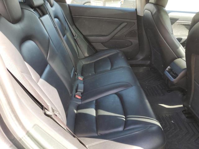 2019 TESLA MODEL 3 5YJ3E1EB2KF530490