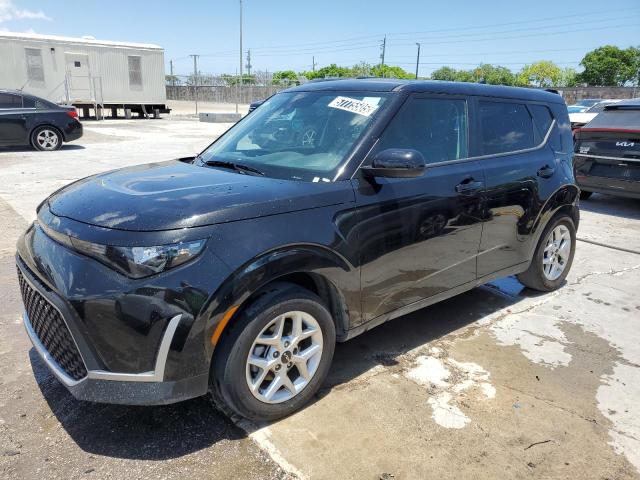 KIA SOUL LX