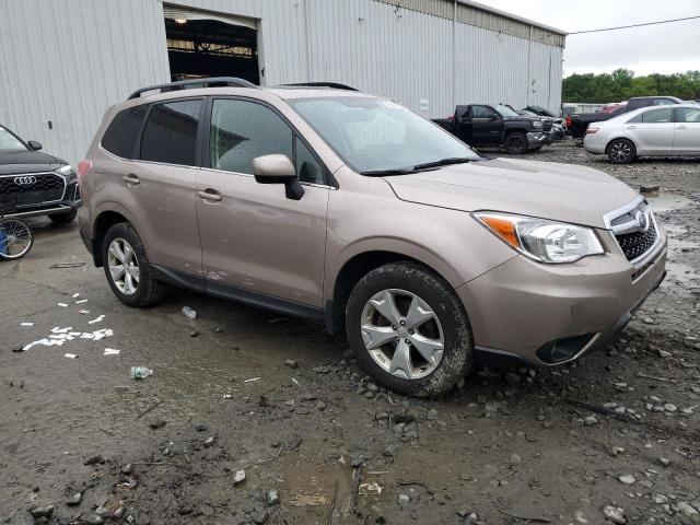 Vin: jf2sjahc2fh573441, lot: 55814035, subaru forester 2.5i limited 20154