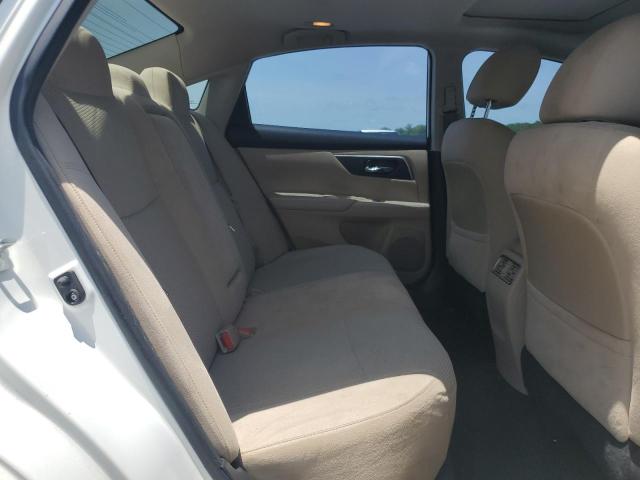 2015 NISSAN ALTIMA 2.5 1N4AL3AP6FC253927