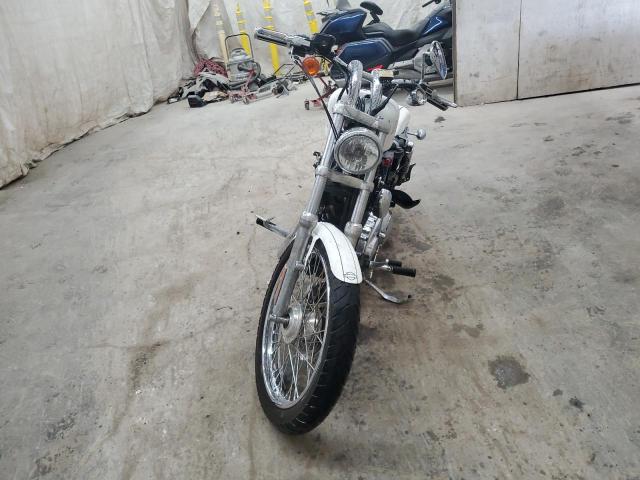 2006 HARLEY-DAVIDSON XL1200 C 1HD1CGP186K403366