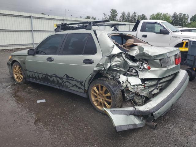 SAAB 9-5 2001 YS3ED48E913014229 photo #3