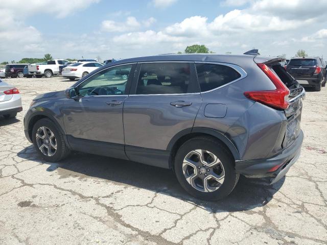 Vin: 7farw2h87ke001408, lot: 56912275, honda crv exl 20192