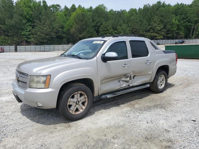 CHEVROLET AVALANCHE