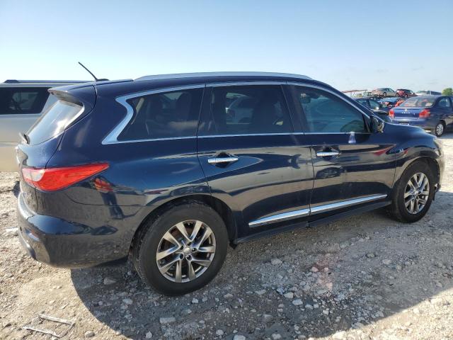 Vin: 5n1al0mn7fc534441, lot: 56714685, infiniti qx60 20153