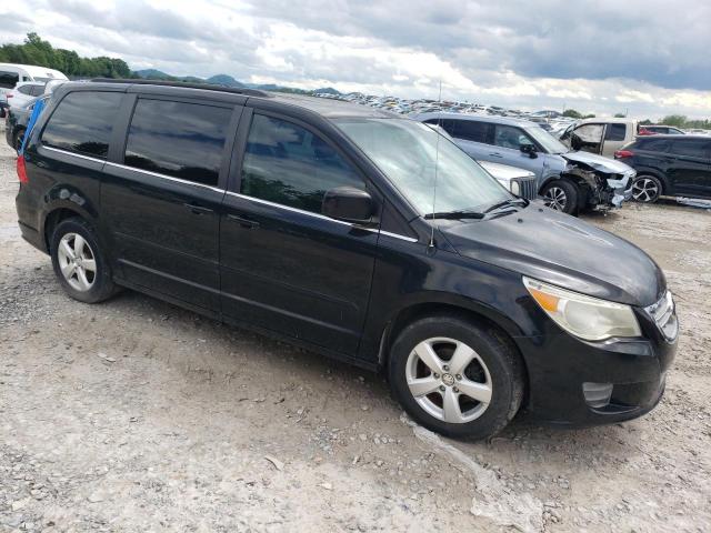 Vin: 2v4rw5dg7br658410, lot: 55765805, volkswagen routan sel 20114