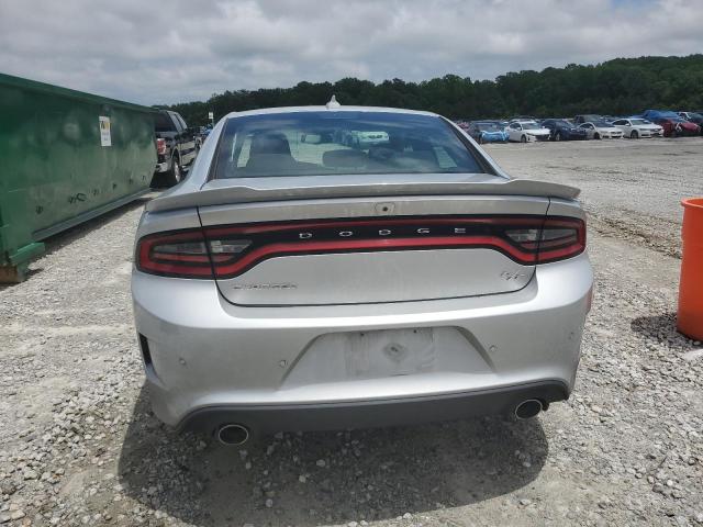 2022 DODGE CHARGER R/ - 2C3CDXCTXNH202240