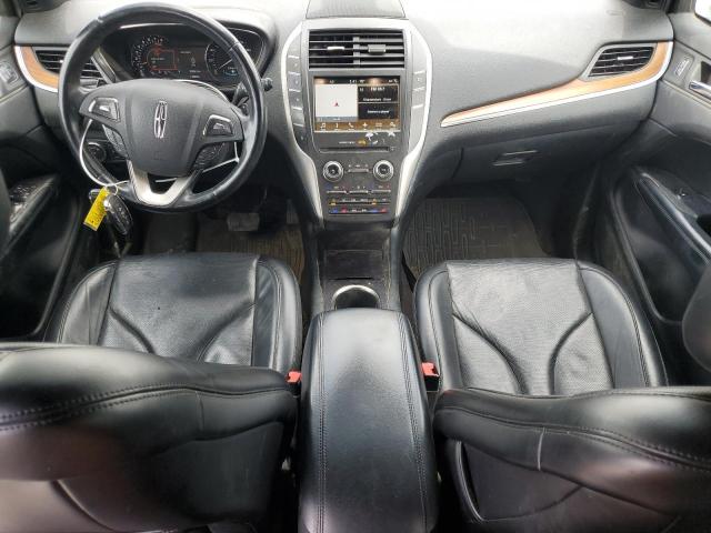 2018 LINCOLN MKC RESERV 5LMCJ3D93JUL14636