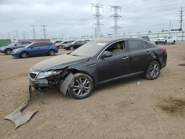 Vin: 5xxgn4a70cg052413, lot: 56712495, kia optima ex 2012 img_1
