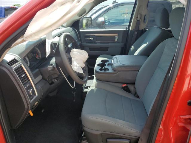2020 RAM 1500 CLASS - 1C6RR7TT1LS101091