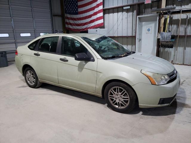 Vin: 1fahp3fnxaw234198, lot: 56197015, ford focus se 20104