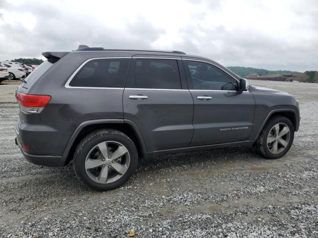 Vin: 1c4rjfcg2fc125301, lot: 58837325, jeep grand cher overland 20153