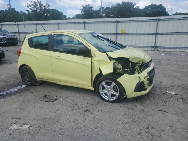 Vin: kl8cb6sa5hc730439, lot: 58873965, chevrolet spark ls 20174