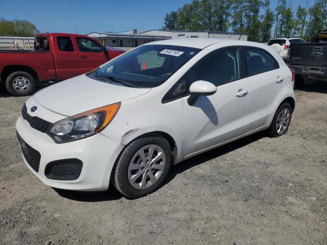 Vin: knadm5a35d6096929, lot: 55492165, kia rio lx 2013 img_1