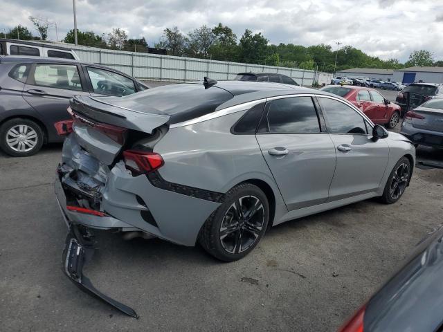 Vin: 5xxg64j2xmg016571, lot: 58050715, kia k5 gt line 20213