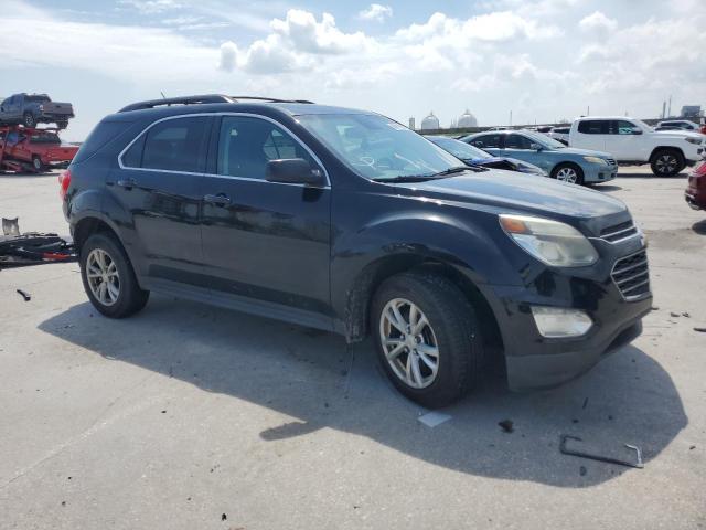 Vin: 2gnalcek5h1505627, lot: 59017885, chevrolet equinox lt 20174