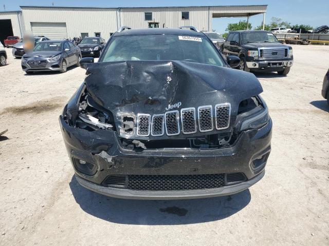 2019 JEEP CHEROKEE L - 1C4PJMLBXKD409716