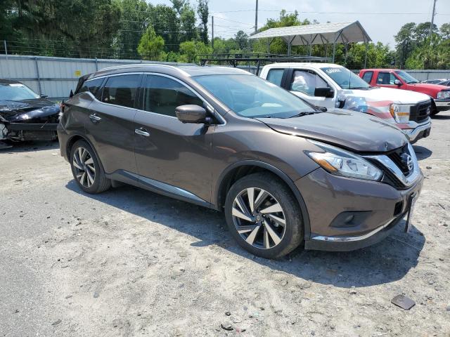 Vin: 5n1az2mg9gn116593, lot: 58756125, nissan murano s 20164