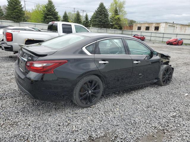Vin: 1n4al3apxhc213479, lot: 56146875, nissan altima 2.5 20173
