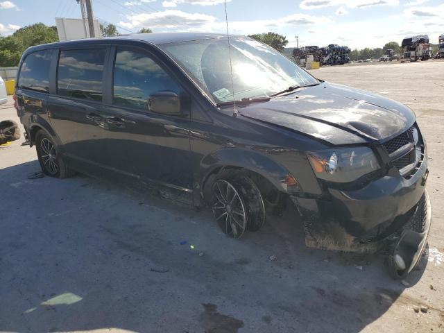 Vin: 2c4rdgegxkr618137, lot: 58429985, dodge caravan gt 20194